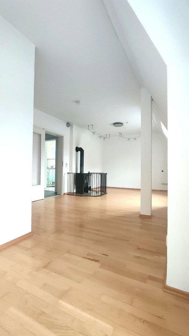 Predaj bytu 3-izbový 98 m², Augsburg, Bavorsko Predaj bytu 3-izbový 98 m², Augsburg, Bavorsko