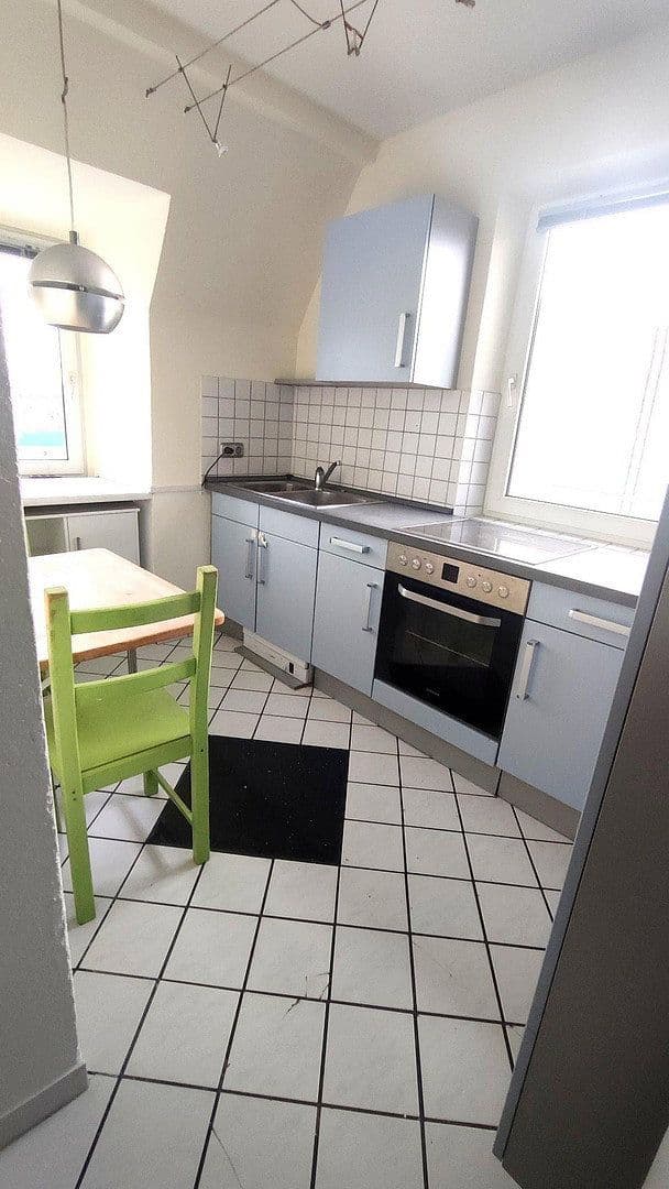 Predaj bytu 3-izbový 98 m², Augsburg, Bavorsko Predaj bytu 3-izbový 98 m², Augsburg, Bavorsko