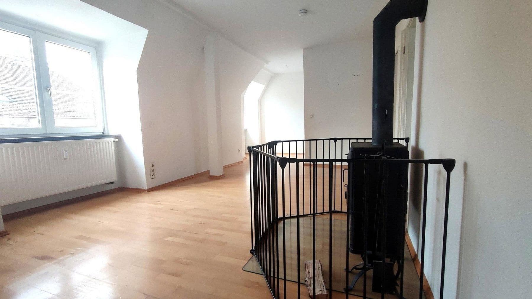 Predaj bytu 3-izbový 98 m², Augsburg, Bavorsko Predaj bytu 3-izbový 98 m², Augsburg, Bavorsko