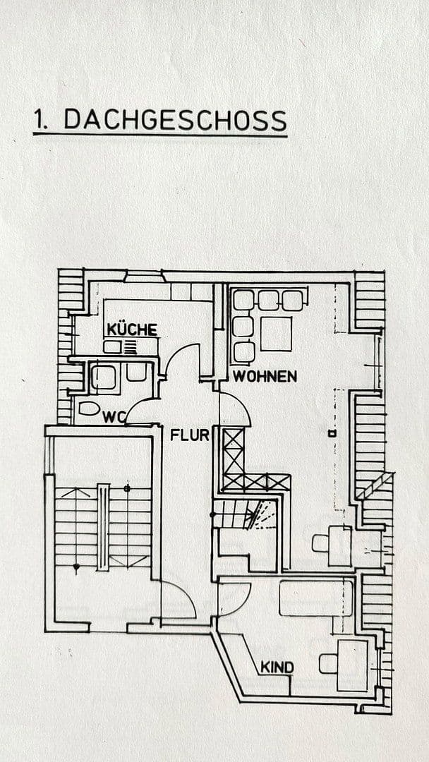 Predaj bytu 3-izbový 98 m², Augsburg, Bavorsko Predaj bytu 3-izbový 98 m², Augsburg, Bavorsko