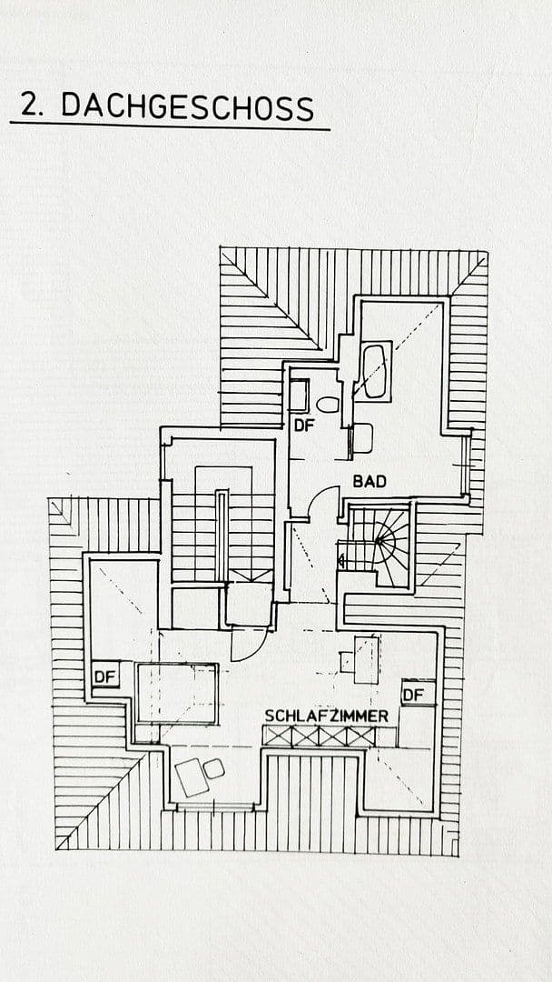 Predaj bytu 3-izbový 98 m², Augsburg, Bavorsko Predaj bytu 3-izbový 98 m², Augsburg, Bavorsko