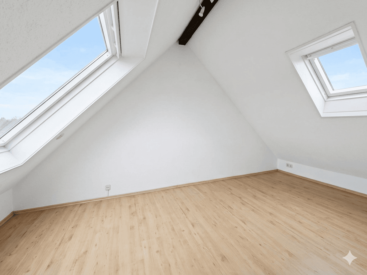 Prenájom bytu 3-izbový 75 m², Klosterstraße 51, Essen, Severné Porýnie - Westfálsko Prenájom bytu 3-izbový 75 m², Klosterstraße 51, Essen, Severné Porýnie - Westfálsko
