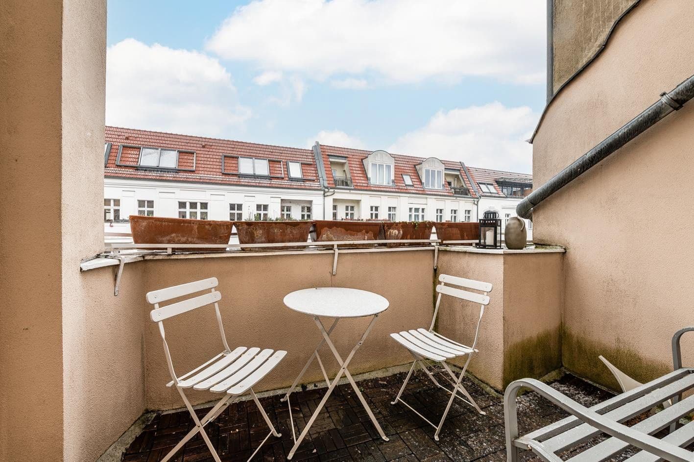 Predaj bytu 2-izbový 60 m², Erich-Weinert-Straße 16, Berlin, Berlín Predaj bytu 2-izbový 60 m², Erich-Weinert-Straße 16, Berlin, Berlín