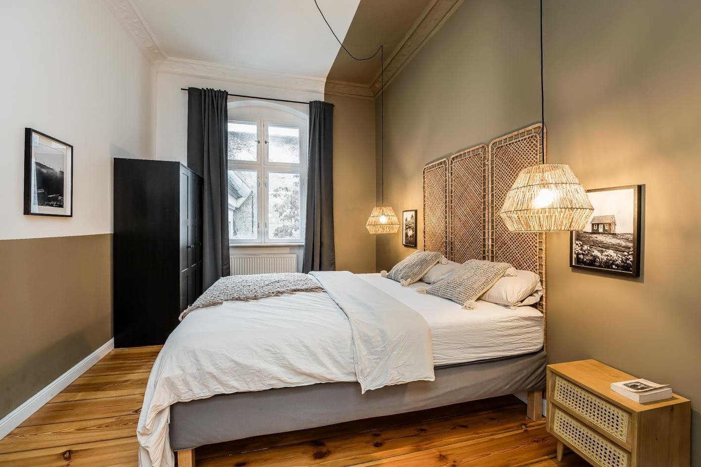 Predaj bytu 2-izbový 60 m², Erich-Weinert-Straße 16, Berlin, Berlín Predaj bytu 2-izbový 60 m², Erich-Weinert-Straße 16, Berlin, Berlín
