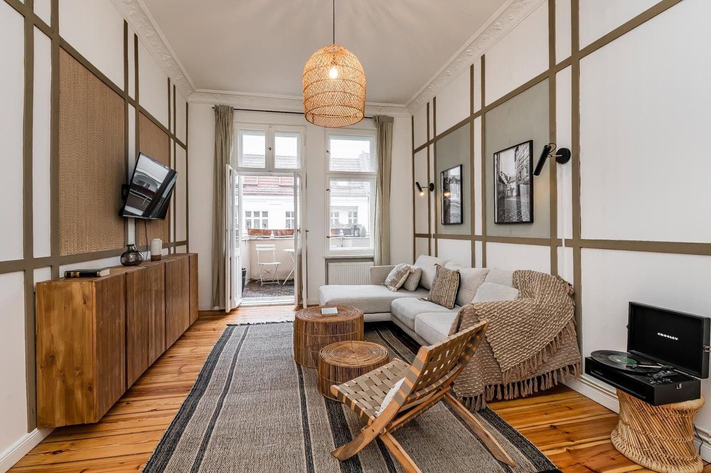 Predaj bytu 2-izbový 60 m², Erich-Weinert-Straße 16, Berlin, Berlín Predaj bytu 2-izbový 60 m², Erich-Weinert-Straße 16, Berlin, Berlín