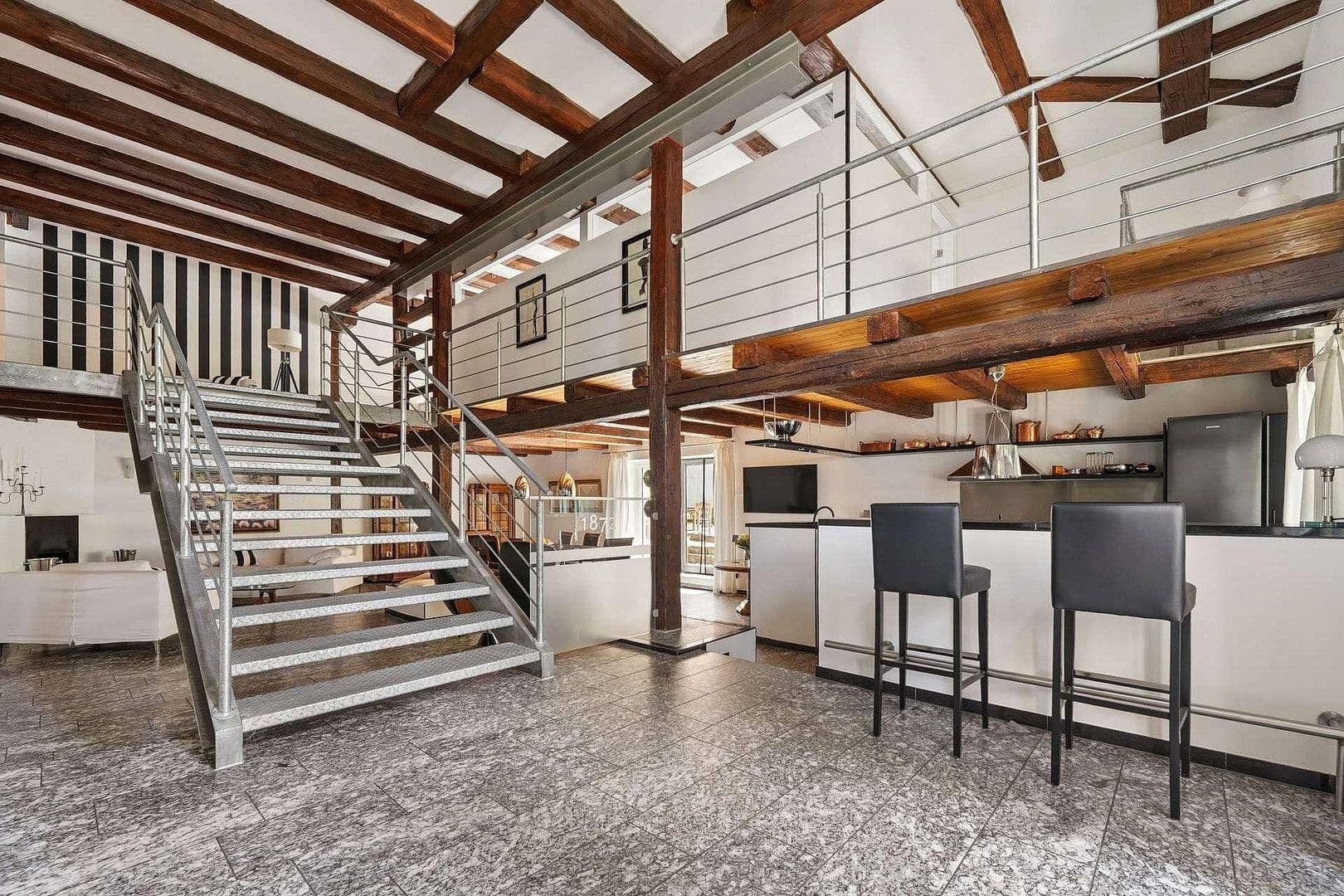 Predaj bytu 5-izbový 200 m², Rosenau 2, Bayreuth, Bavorsko Predaj bytu 5-izbový 200 m², Rosenau 2, Bayreuth, Bavorsko