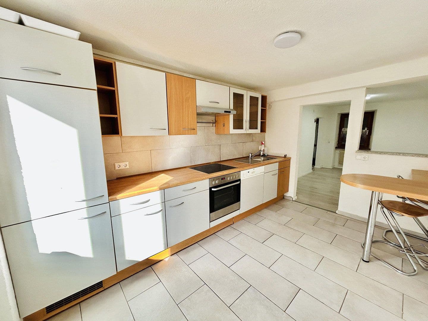 Prenájom bytu 2-izbový 40 m², Schopfheim, Bádensko-Wurttembersko Prenájom bytu 2-izbový 40 m², Schopfheim, Bádensko-Wurttembersko