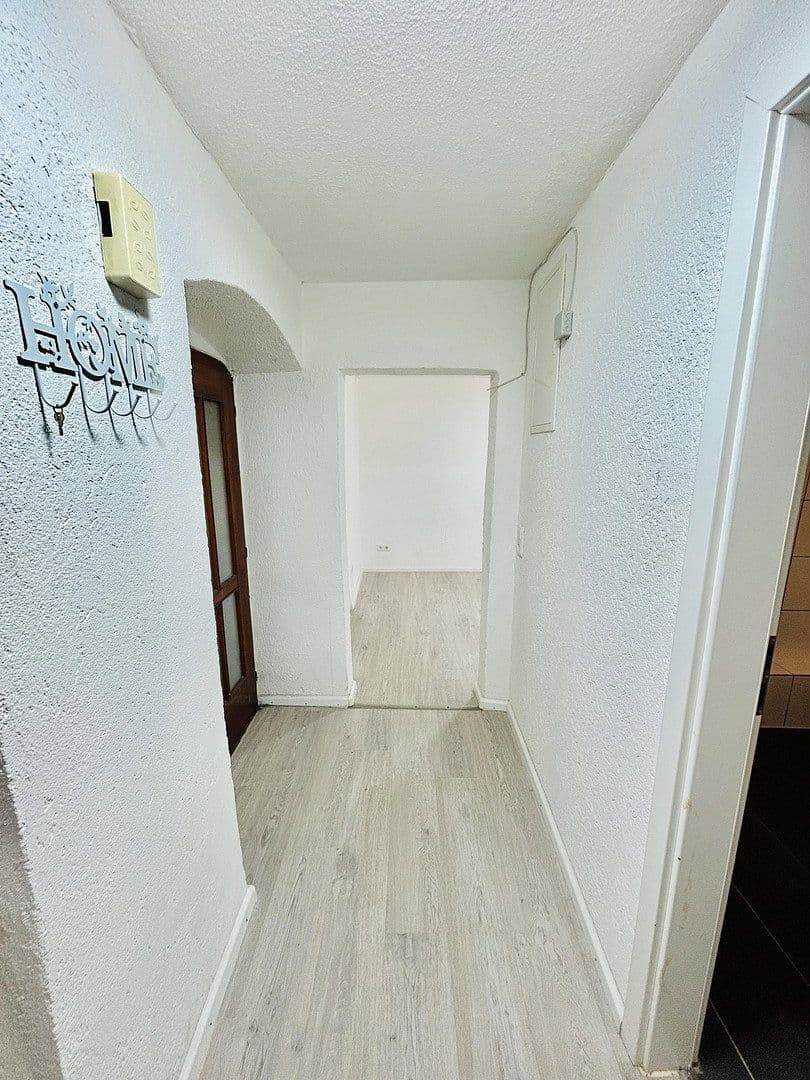 Prenájom bytu 2-izbový 40 m², Schopfheim, Bádensko-Wurttembersko Prenájom bytu 2-izbový 40 m², Schopfheim, Bádensko-Wurttembersko