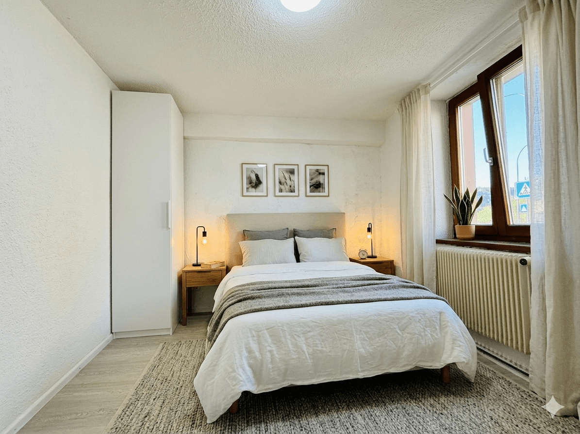 Prenájom bytu 2-izbový 40 m², Schopfheim, Bádensko-Wurttembersko Prenájom bytu 2-izbový 40 m², Schopfheim, Bádensko-Wurttembersko