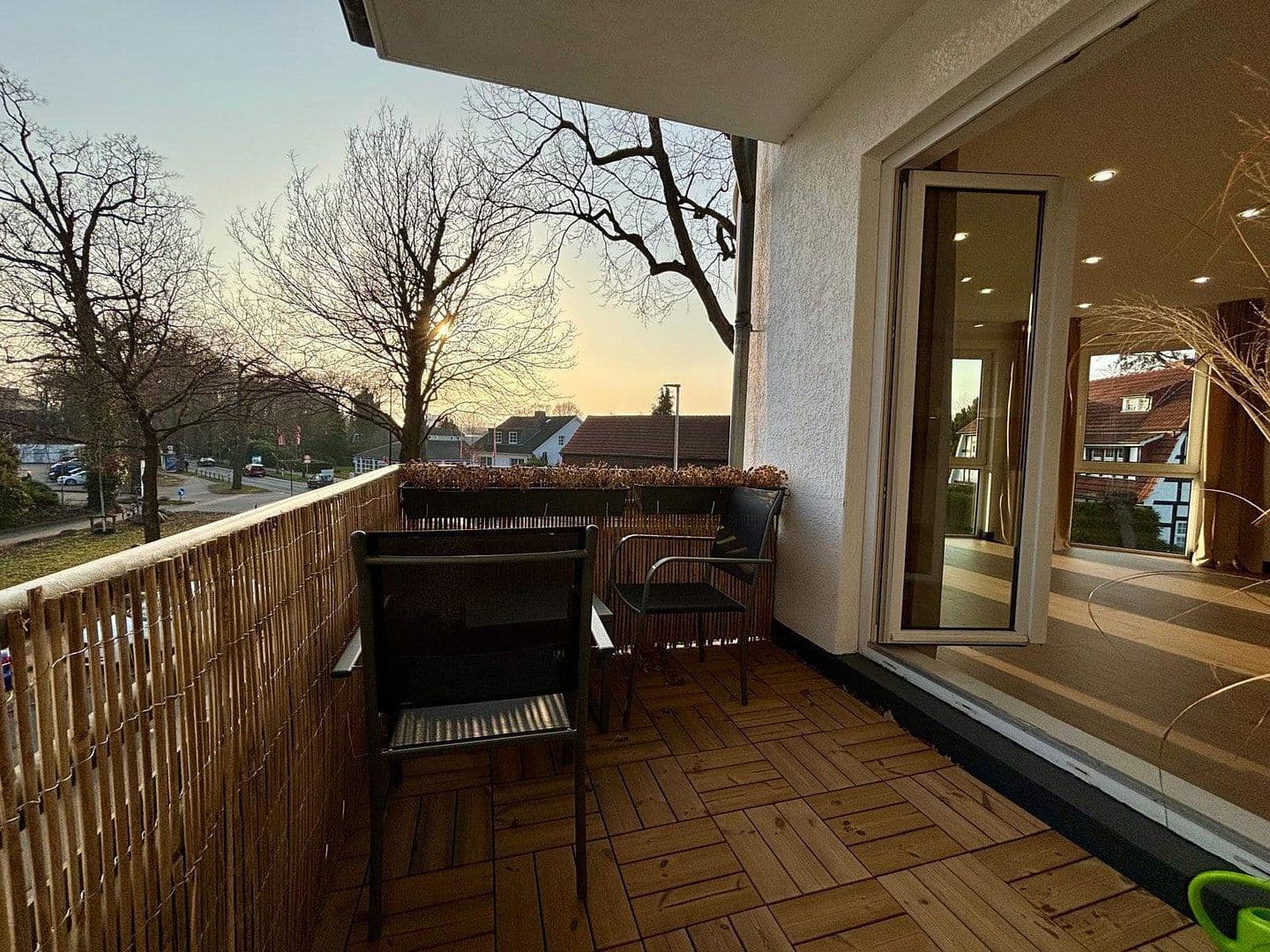 Predaj bytu 3-izbový 80 m², Bremen, Brémy Predaj bytu 3-izbový 80 m², Bremen, Brémy