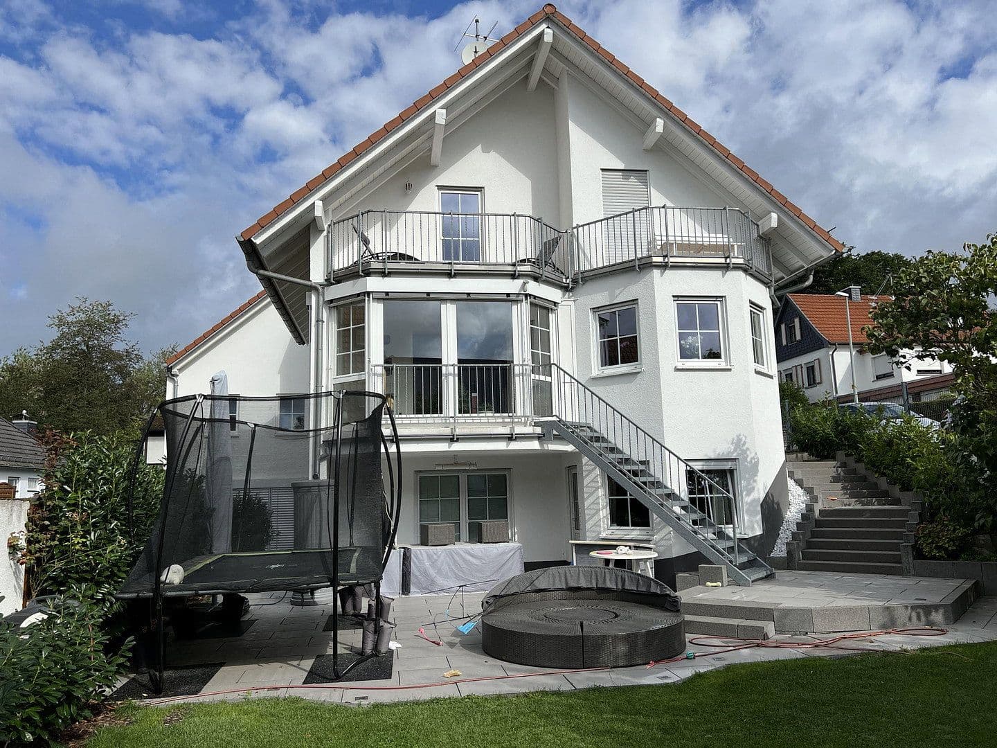 Predaj domu 219 m², pozemek 488 m², Kelkheim (Taunus), Hesensko Predaj domu 219 m², pozemek 488 m², Kelkheim (Taunus), Hesensko
