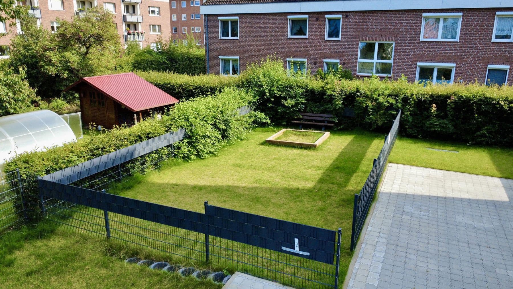 Prenájom bytu 3-izbový 78 m², Flagentwiete 37, Pinneberg, Šlezvicko-Holštajnsko Prenájom bytu 3-izbový 78 m², Flagentwiete 37, Pinneberg, Šlezvicko-Holštajnsko