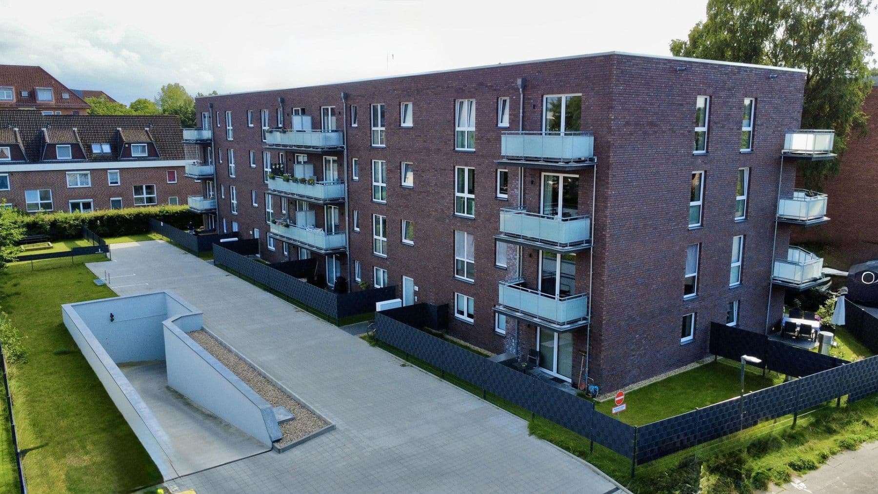 Prenájom bytu 3-izbový 78 m², Flagentwiete 37, Pinneberg, Šlezvicko-Holštajnsko Prenájom bytu 3-izbový 78 m², Flagentwiete 37, Pinneberg, Šlezvicko-Holštajnsko