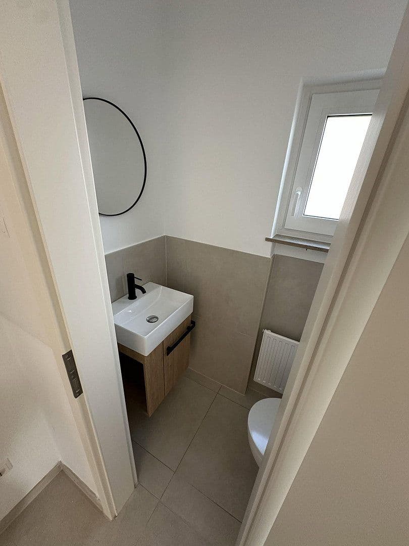 Predaj bytu 3-izbový 72 m², Kirchheimer Straße 76, Ostfildern, Bádensko-Wurttembersko Predaj bytu 3-izbový 72 m², Kirchheimer Straße 76, Ostfildern, Bádensko-Wurttembersko