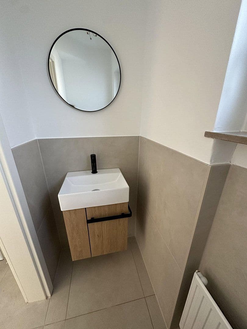 Predaj bytu 3-izbový 72 m², Kirchheimer Straße 76, Ostfildern, Bádensko-Wurttembersko Predaj bytu 3-izbový 72 m², Kirchheimer Straße 76, Ostfildern, Bádensko-Wurttembersko