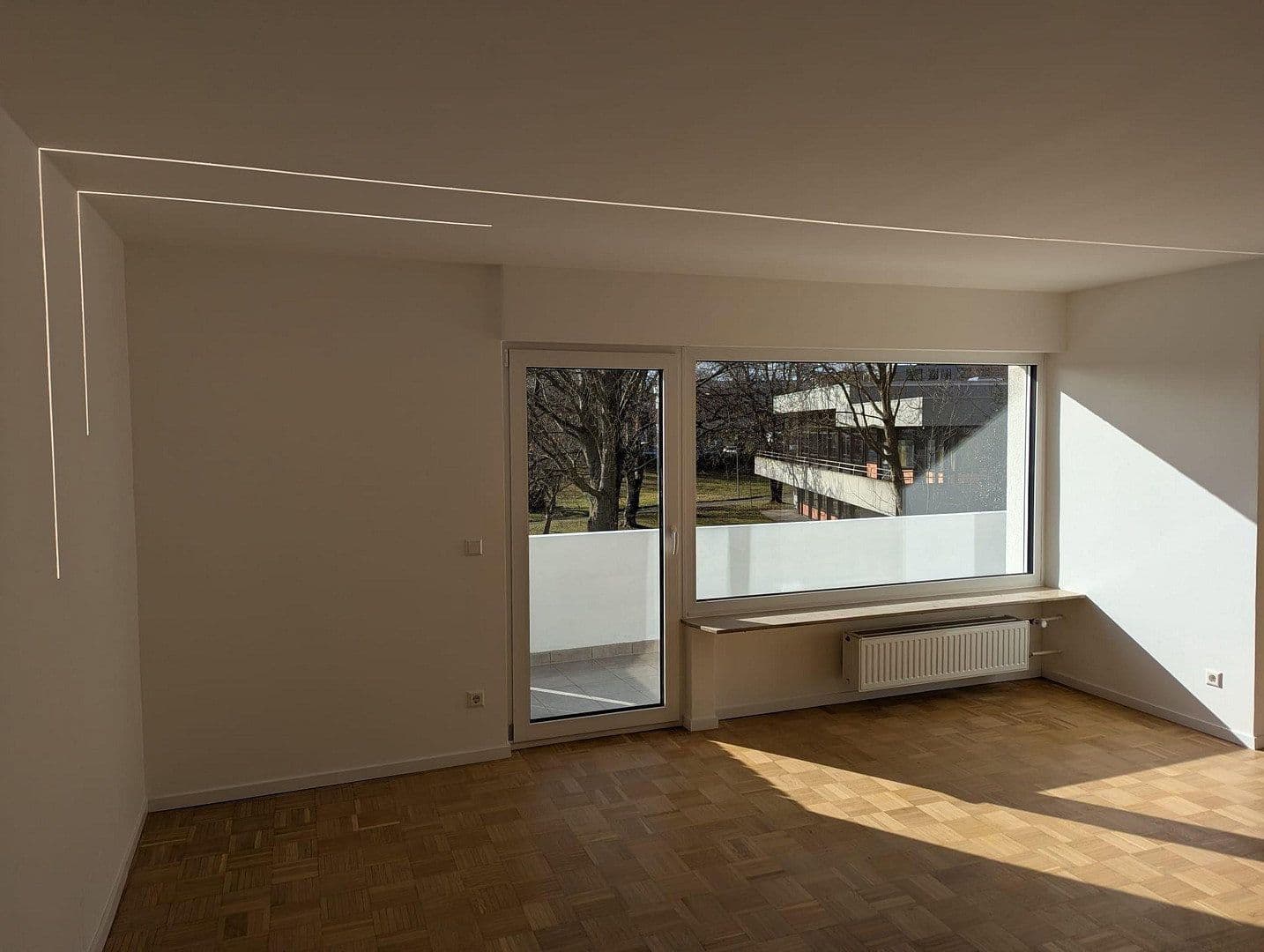 Predaj bytu 3-izbový 72 m², Kirchheimer Straße 76, Ostfildern, Bádensko-Wurttembersko Predaj bytu 3-izbový 72 m², Kirchheimer Straße 76, Ostfildern, Bádensko-Wurttembersko