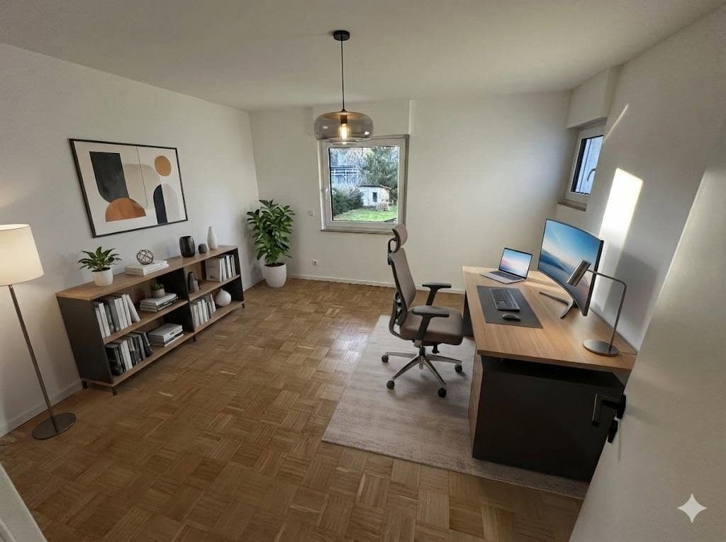 Predaj bytu 3-izbový 72 m², Kirchheimer Straße 76, Ostfildern, Bádensko-Wurttembersko Predaj bytu 3-izbový 72 m², Kirchheimer Straße 76, Ostfildern, Bádensko-Wurttembersko