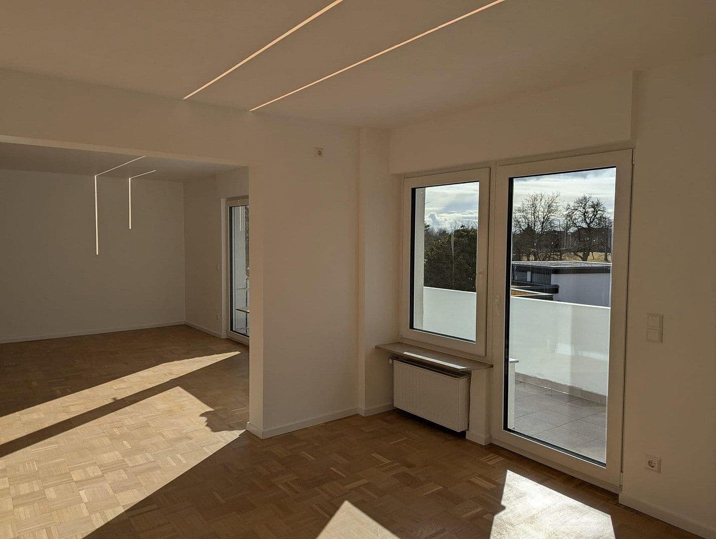 Predaj bytu 3-izbový 72 m², Kirchheimer Straße 76, Ostfildern, Bádensko-Wurttembersko Predaj bytu 3-izbový 72 m², Kirchheimer Straße 76, Ostfildern, Bádensko-Wurttembersko