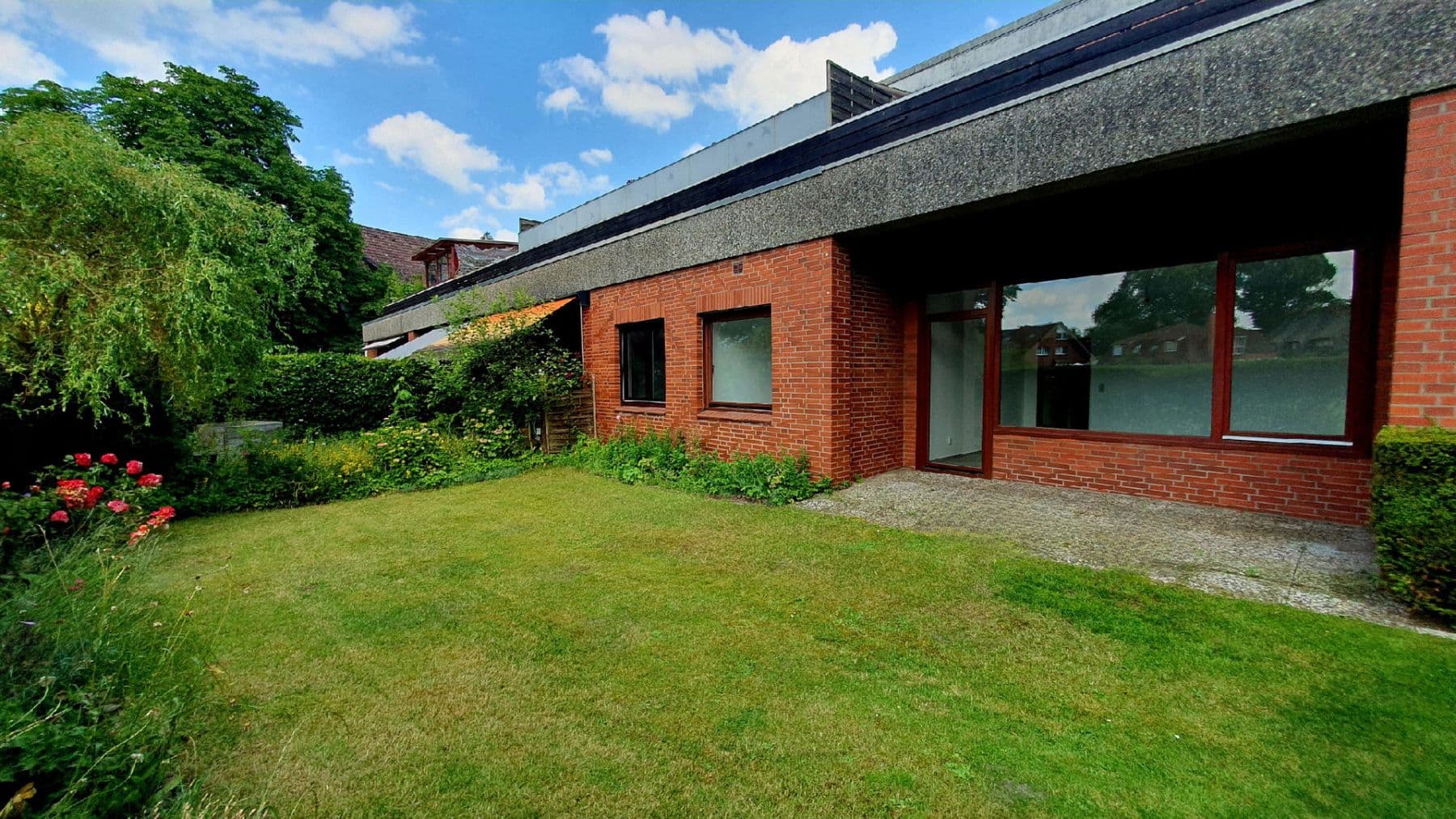 Prenájom bytu 2-izbový 75 m², Hittfelder Straße 6a, Rosengarten, Dolné Sasko Prenájom bytu 2-izbový 75 m², Hittfelder Straße 6a, Rosengarten, Dolné Sasko