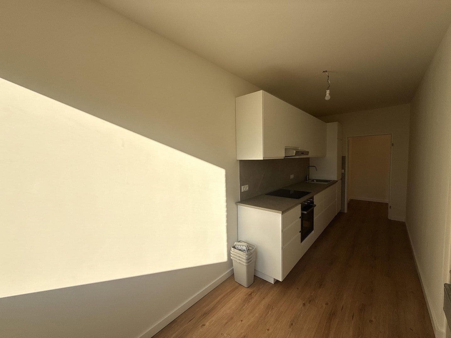 Prenájom bytu 2-izbový 75 m², Hittfelder Straße 6a, Rosengarten, Dolné Sasko Prenájom bytu 2-izbový 75 m², Hittfelder Straße 6a, Rosengarten, Dolné Sasko