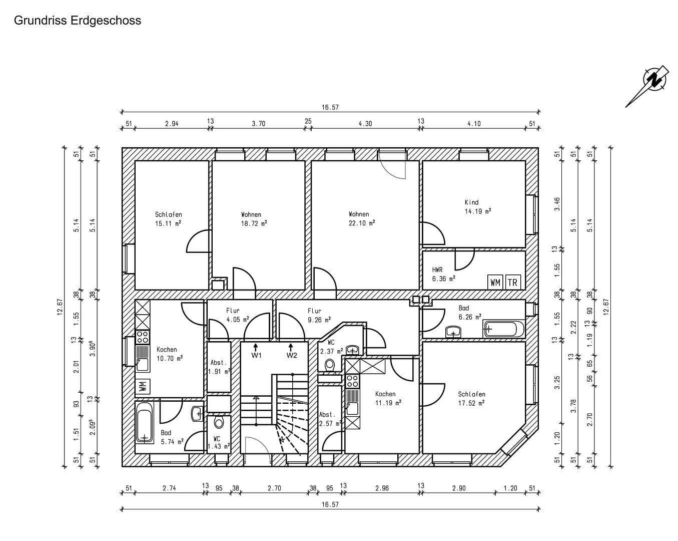 Predaj domu 642 m², pozemek 793 m², August-Bebel-Str. 9, Hirschberg, Durínsko Predaj domu 642 m², pozemek 793 m², August-Bebel-Str. 9, Hirschberg, Durínsko