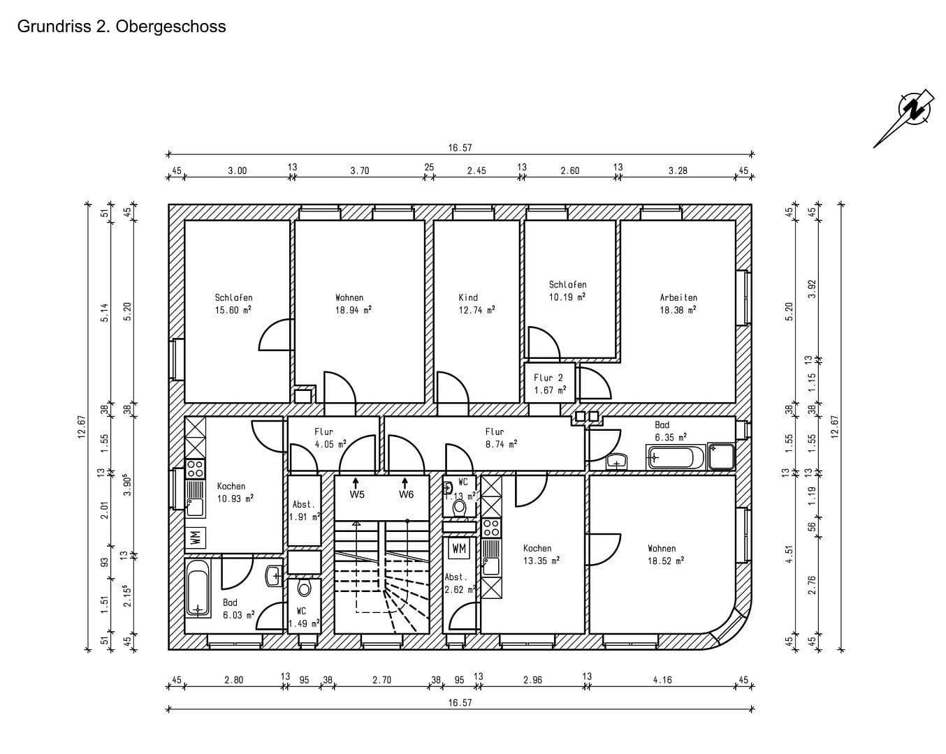 Predaj domu 642 m², pozemek 793 m², August-Bebel-Str. 9, Hirschberg, Durínsko Predaj domu 642 m², pozemek 793 m², August-Bebel-Str. 9, Hirschberg, Durínsko