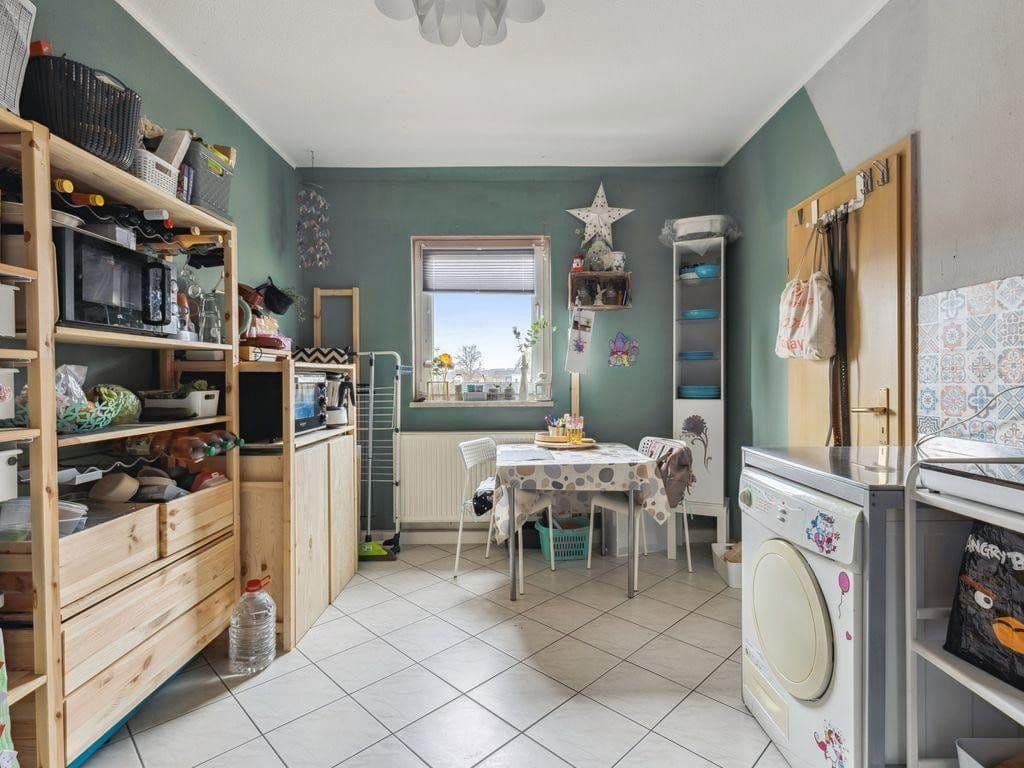 Predaj domu 642 m², pozemek 793 m², August-Bebel-Str. 9, Hirschberg, Durínsko Predaj domu 642 m², pozemek 793 m², August-Bebel-Str. 9, Hirschberg, Durínsko
