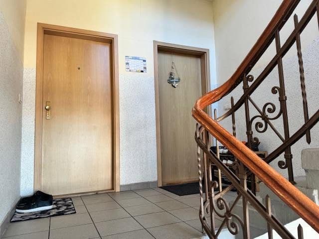 Predaj domu 642 m², pozemek 793 m², August-Bebel-Str. 9, Hirschberg, Durínsko Predaj domu 642 m², pozemek 793 m², August-Bebel-Str. 9, Hirschberg, Durínsko