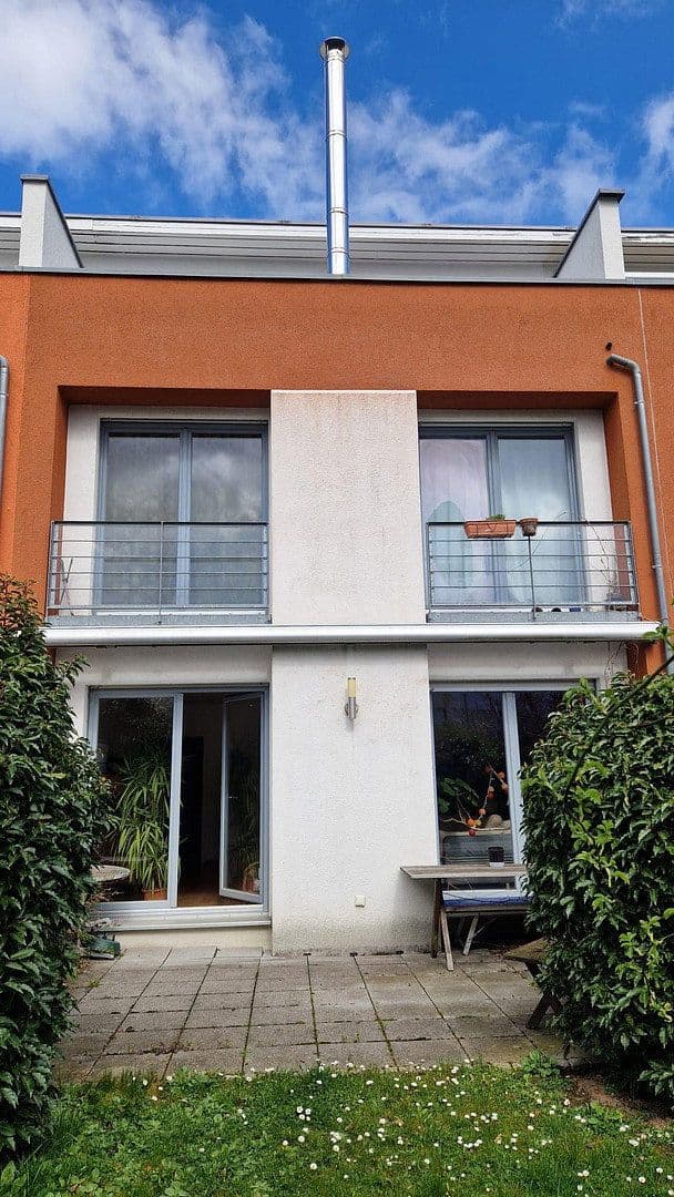 Predaj domu 168 m², pozemek 200 m², Oberursel (Taunus), Hesensko Predaj domu 168 m², pozemek 200 m², Oberursel (Taunus), Hesensko