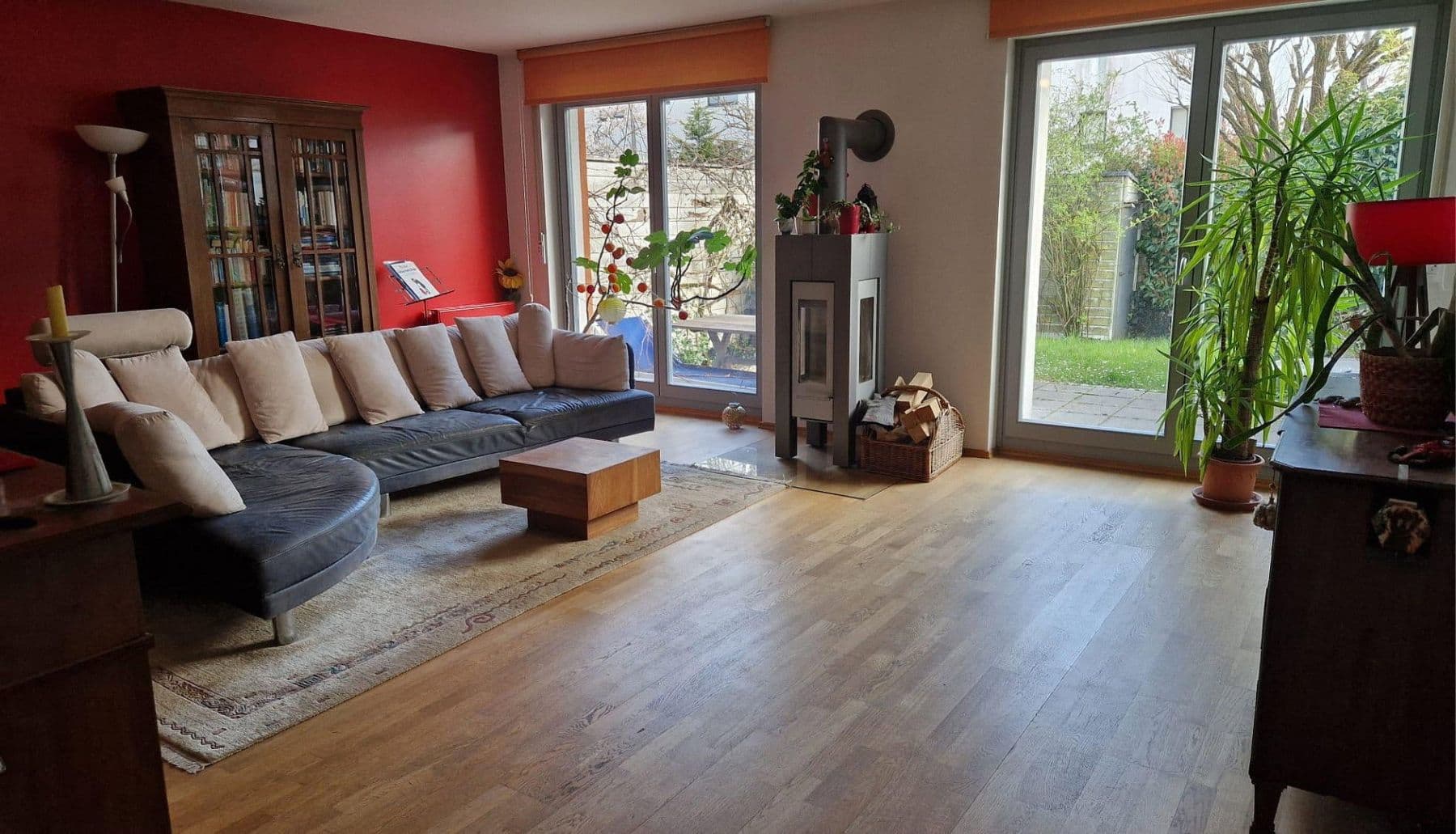 Predaj domu 168 m², pozemek 200 m², Oberursel (Taunus), Hesensko Predaj domu 168 m², pozemek 200 m², Oberursel (Taunus), Hesensko