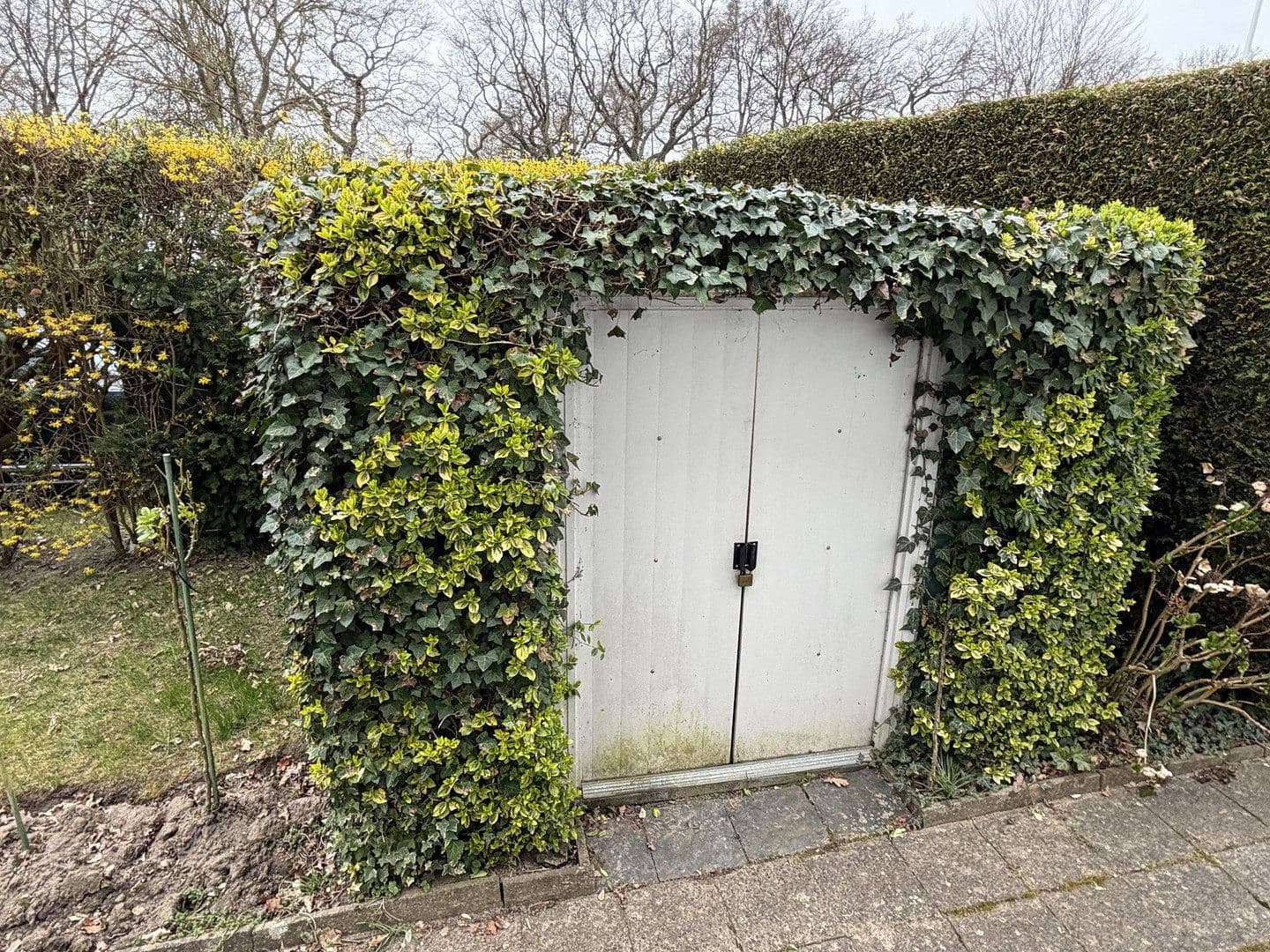 Predaj domu 30 m², pozemek 369 m², Bungalowsiedlung, Sommersdorf, Meklenbursko-Predpomoransko Predaj domu 30 m², pozemek 369 m², Bungalowsiedlung, Sommersdorf, Meklenbursko-Predpomoransko