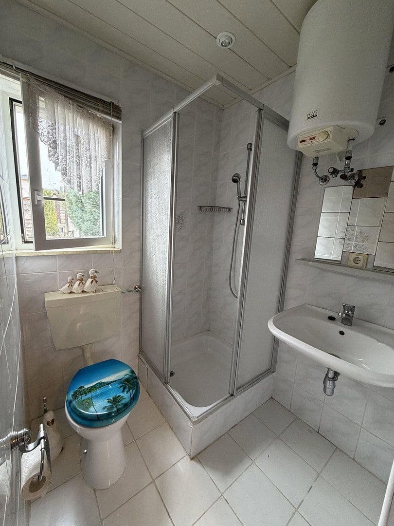 Predaj domu 30 m², pozemek 369 m², Bungalowsiedlung, Sommersdorf, Meklenbursko-Predpomoransko Predaj domu 30 m², pozemek 369 m², Bungalowsiedlung, Sommersdorf, Meklenbursko-Predpomoransko