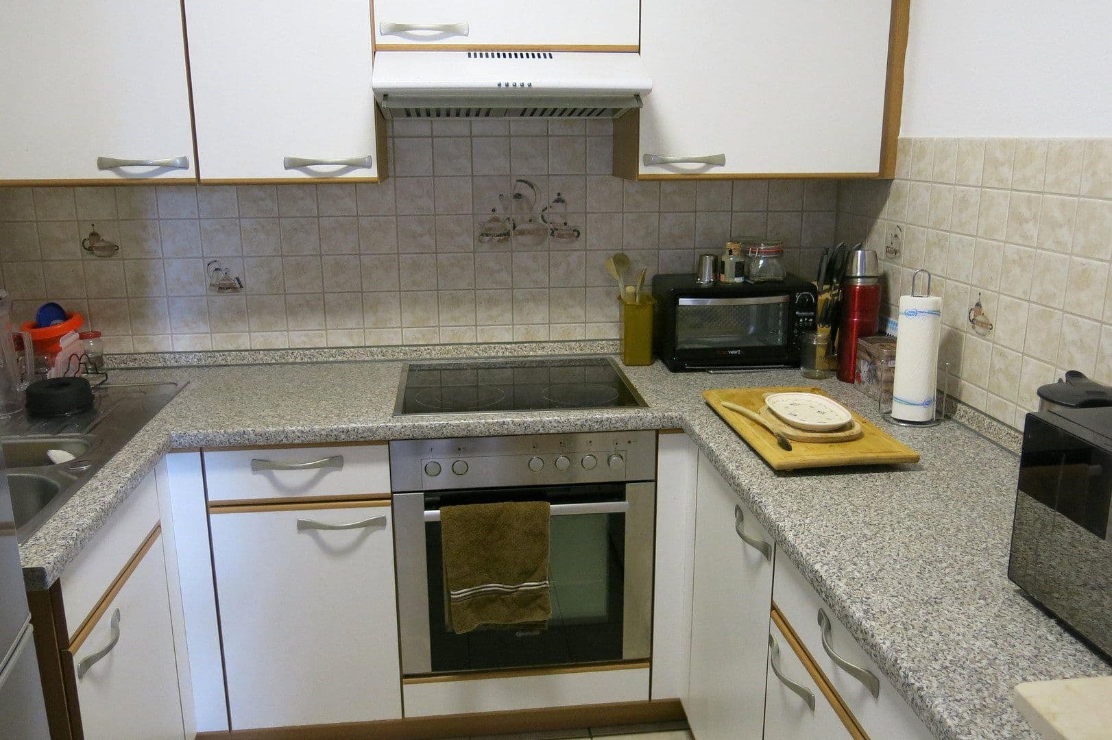 Prenájom bytu 2-izbový 60 m², Kirchheimer Str. 9, Zell unter Aichelberg, Bádensko-Wurttembersko Prenájom bytu 2-izbový 60 m², Kirchheimer Str. 9, Zell unter Aichelberg, Bádensko-Wurttembersko