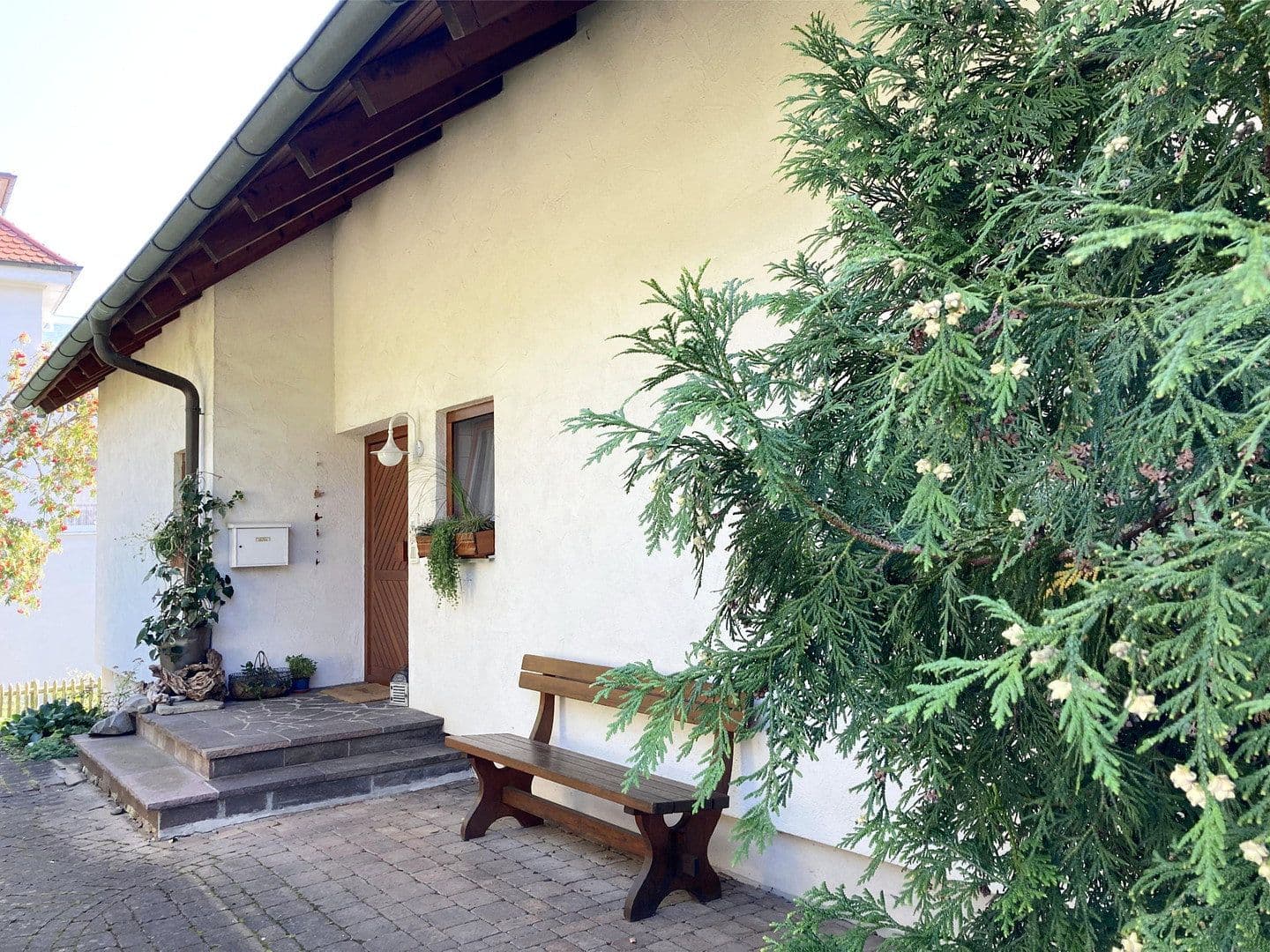 Predaj domu 221 m², pozemek 709 m², Heidenheim an der Brenz, Bádensko-Wurttembersko Predaj domu 221 m², pozemek 709 m², Heidenheim an der Brenz, Bádensko-Wurttembersko