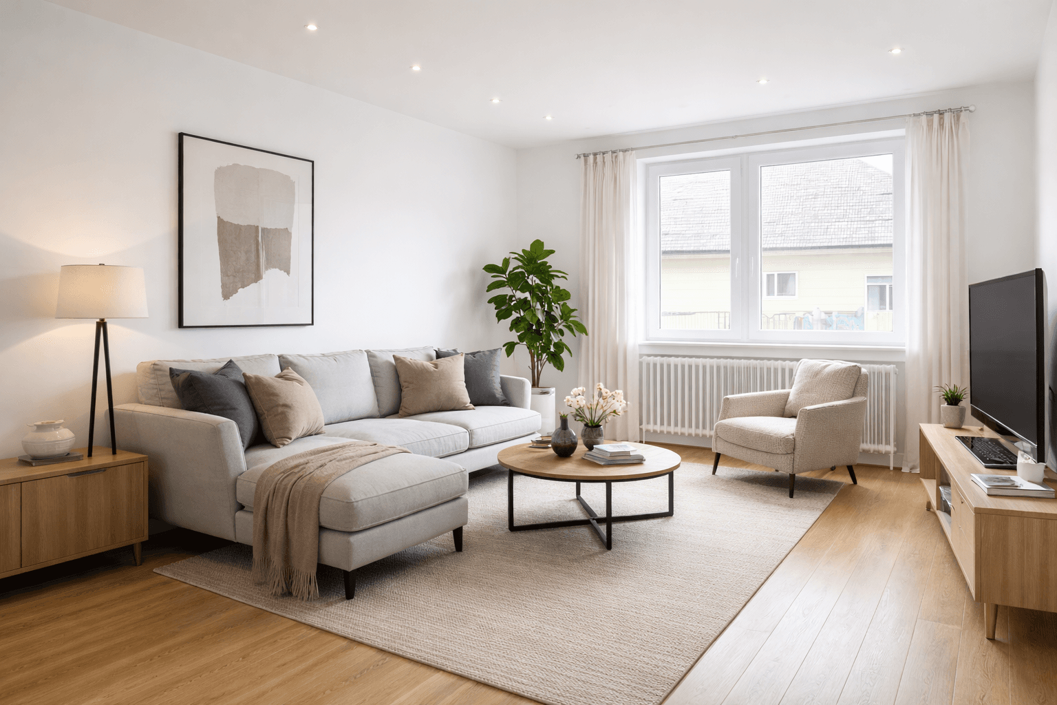 Predaj bytu 2-izbový 61 m², Belgradstraße 74, München, Bavorsko Predaj bytu 2-izbový 61 m², Belgradstraße 74, München, Bavorsko