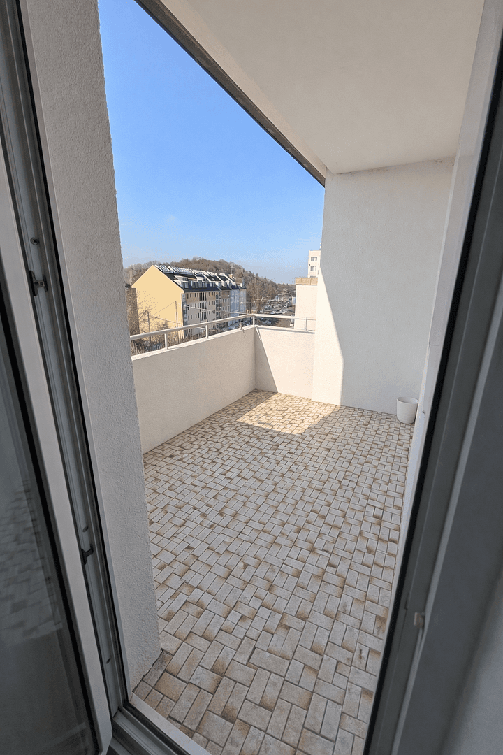 Predaj bytu 2-izbový 61 m², Belgradstraße 74, München, Bavorsko Predaj bytu 2-izbový 61 m², Belgradstraße 74, München, Bavorsko
