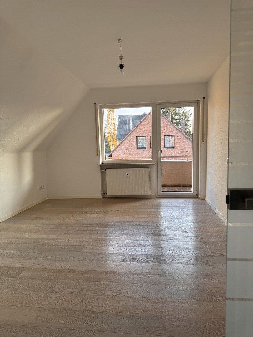 Prenájom bytu 2-izbový 55 m², Laufamholzstrasse 288, Nürnberg, Bavorsko Prenájom bytu 2-izbový 55 m², Laufamholzstrasse 288, Nürnberg, Bavorsko