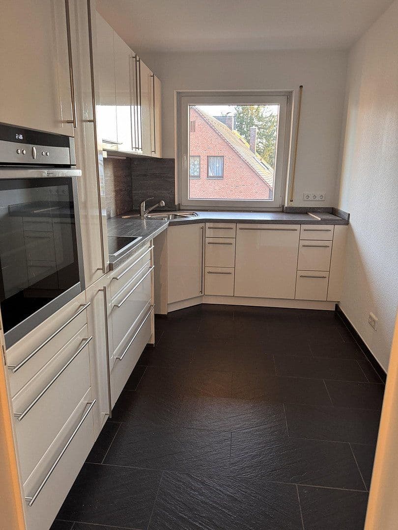 Prenájom bytu 2-izbový 55 m², Laufamholzstrasse 288, Nürnberg, Bavorsko Prenájom bytu 2-izbový 55 m², Laufamholzstrasse 288, Nürnberg, Bavorsko