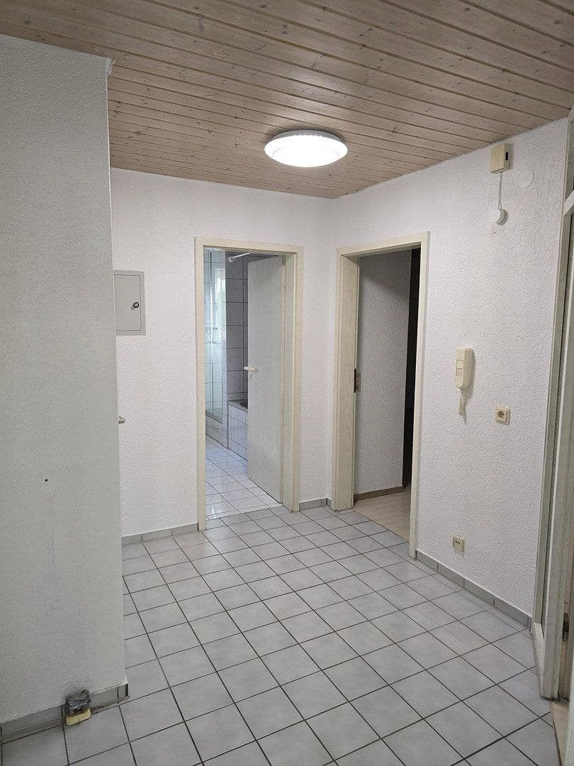 Prenájom bytu 2-izbový 62 m², Stuttgarter Strasse 40, Böblingen, Bádensko-Wurttembersko Prenájom bytu 2-izbový 62 m², Stuttgarter Strasse 40, Böblingen, Bádensko-Wurttembersko