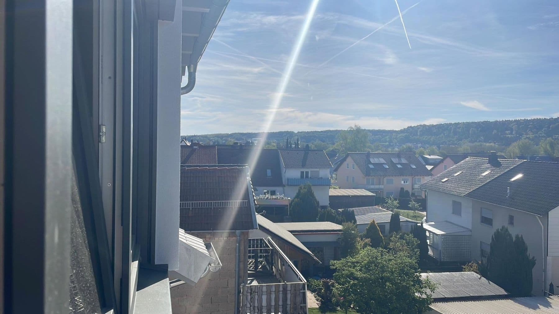 Prenájom bytu 3-izbový 77 m², Rodenbach, Porýnie-Falcko Prenájom bytu 3-izbový 77 m², Rodenbach, Porýnie-Falcko
