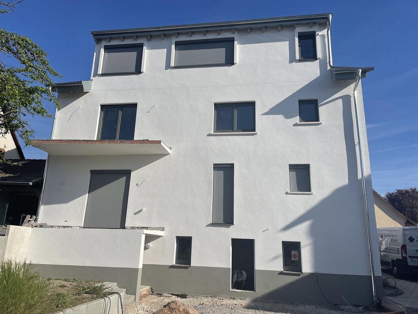 Prenájom bytu 3-izbový 77 m², Rodenbach, Porýnie-Falcko Prenájom bytu 3-izbový 77 m², Rodenbach, Porýnie-Falcko