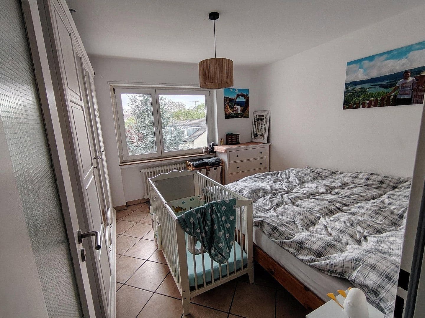 Prenájom bytu 3-izbový 83 m², Karlsruhe, Bádensko-Wurttembersko Prenájom bytu 3-izbový 83 m², Karlsruhe, Bádensko-Wurttembersko