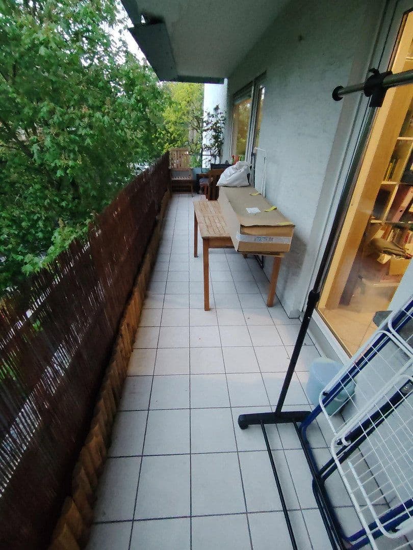 Prenájom bytu 3-izbový 83 m², Karlsruhe, Bádensko-Wurttembersko Prenájom bytu 3-izbový 83 m², Karlsruhe, Bádensko-Wurttembersko