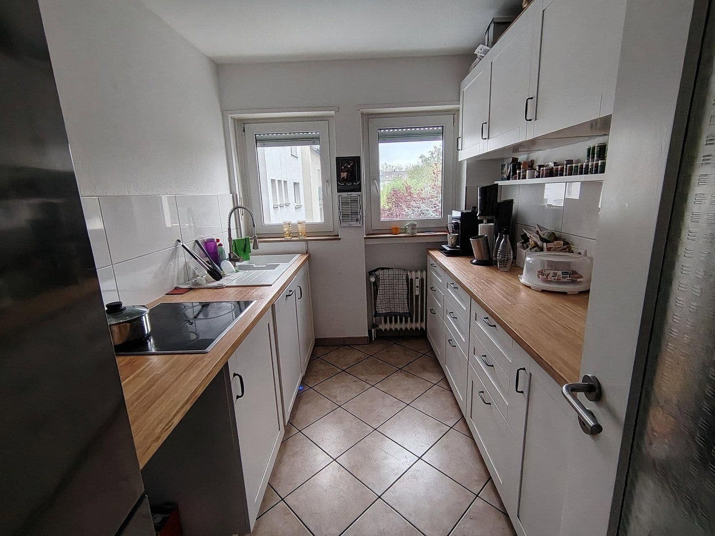 Prenájom bytu 3-izbový 83 m², Karlsruhe, Bádensko-Wurttembersko Prenájom bytu 3-izbový 83 m², Karlsruhe, Bádensko-Wurttembersko