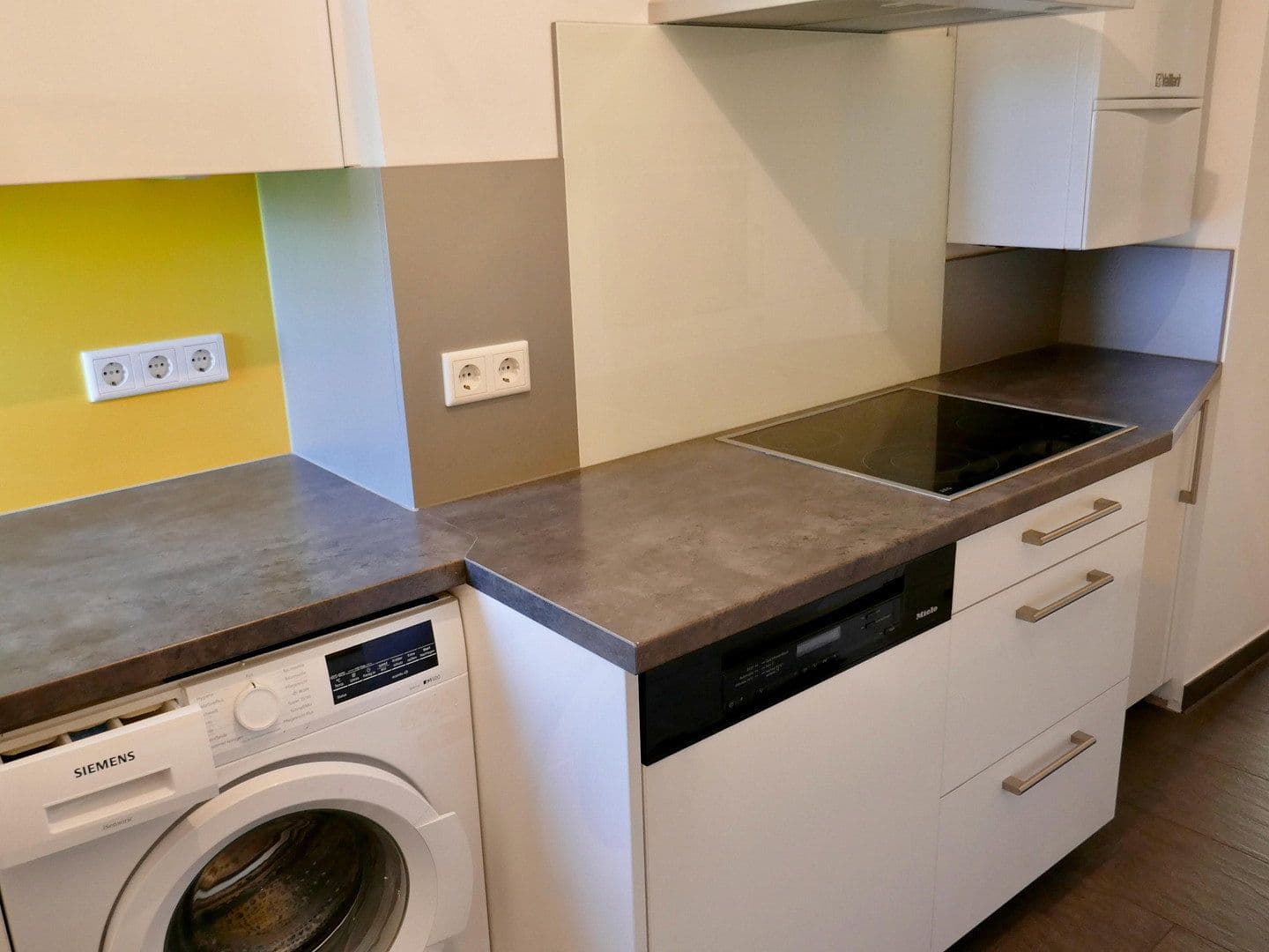 Predaj bytu 3-izbový 78 m², Merowingerstrasse 64, Düsseldorf, Severné Porýnie - Westfálsko Predaj bytu 3-izbový 78 m², Merowingerstrasse 64, Düsseldorf, Severné Porýnie - Westfálsko