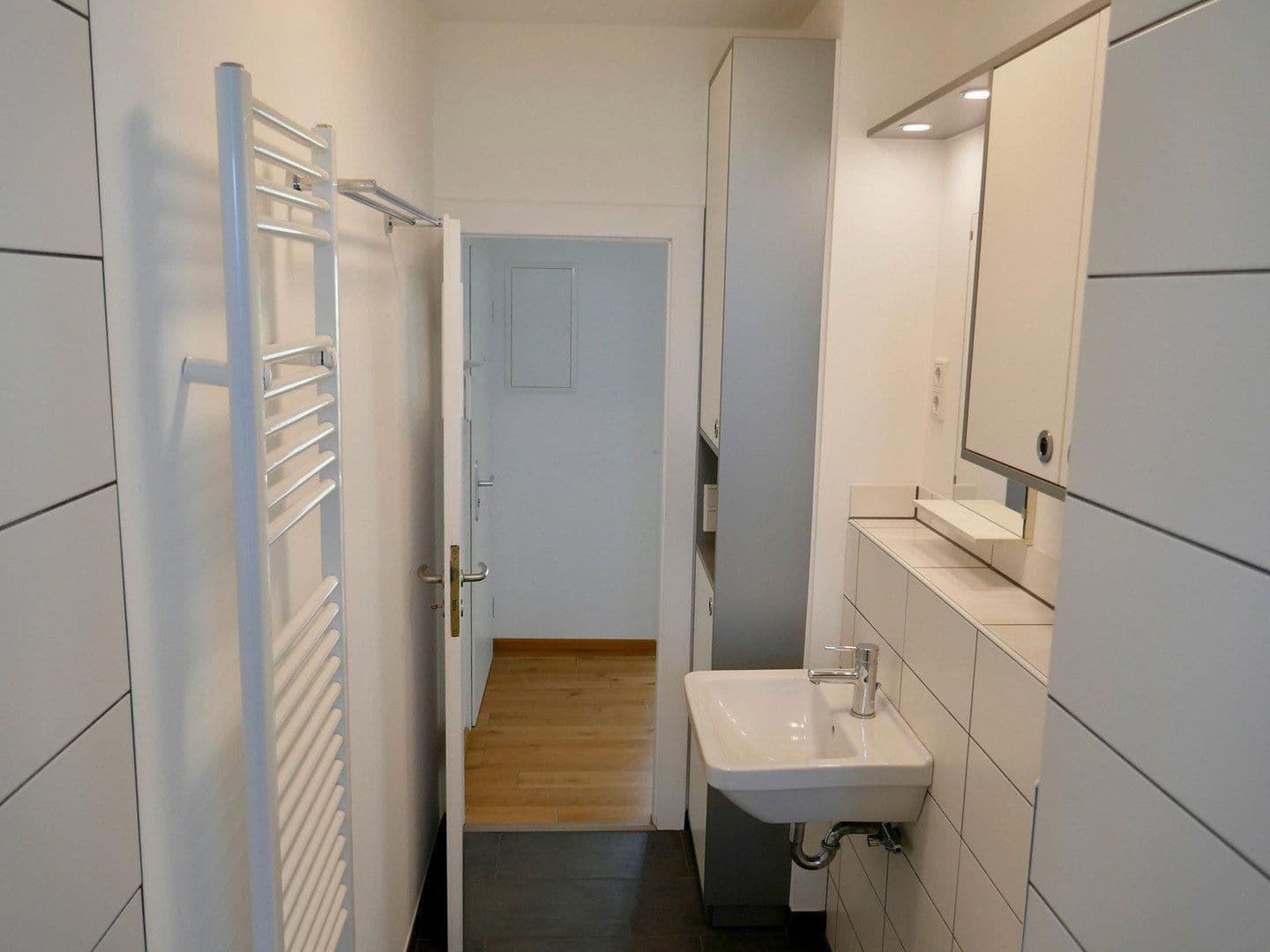 Predaj bytu 3-izbový 78 m², Merowingerstrasse 64, Düsseldorf, Severné Porýnie - Westfálsko Predaj bytu 3-izbový 78 m², Merowingerstrasse 64, Düsseldorf, Severné Porýnie - Westfálsko