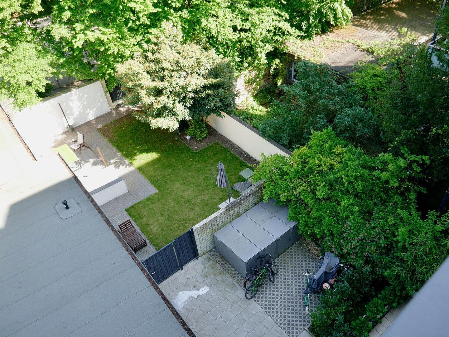 Predaj bytu 3-izbový 78 m², Merowingerstrasse 64, Düsseldorf, Severné Porýnie - Westfálsko Predaj bytu 3-izbový 78 m², Merowingerstrasse 64, Düsseldorf, Severné Porýnie - Westfálsko