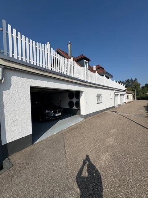 Predaj domu 133 m², pozemek 730 m², Kugelbergweg 5, Beratzhausen, Bavorsko Predaj domu 133 m², pozemek 730 m², Kugelbergweg 5, Beratzhausen, Bavorsko