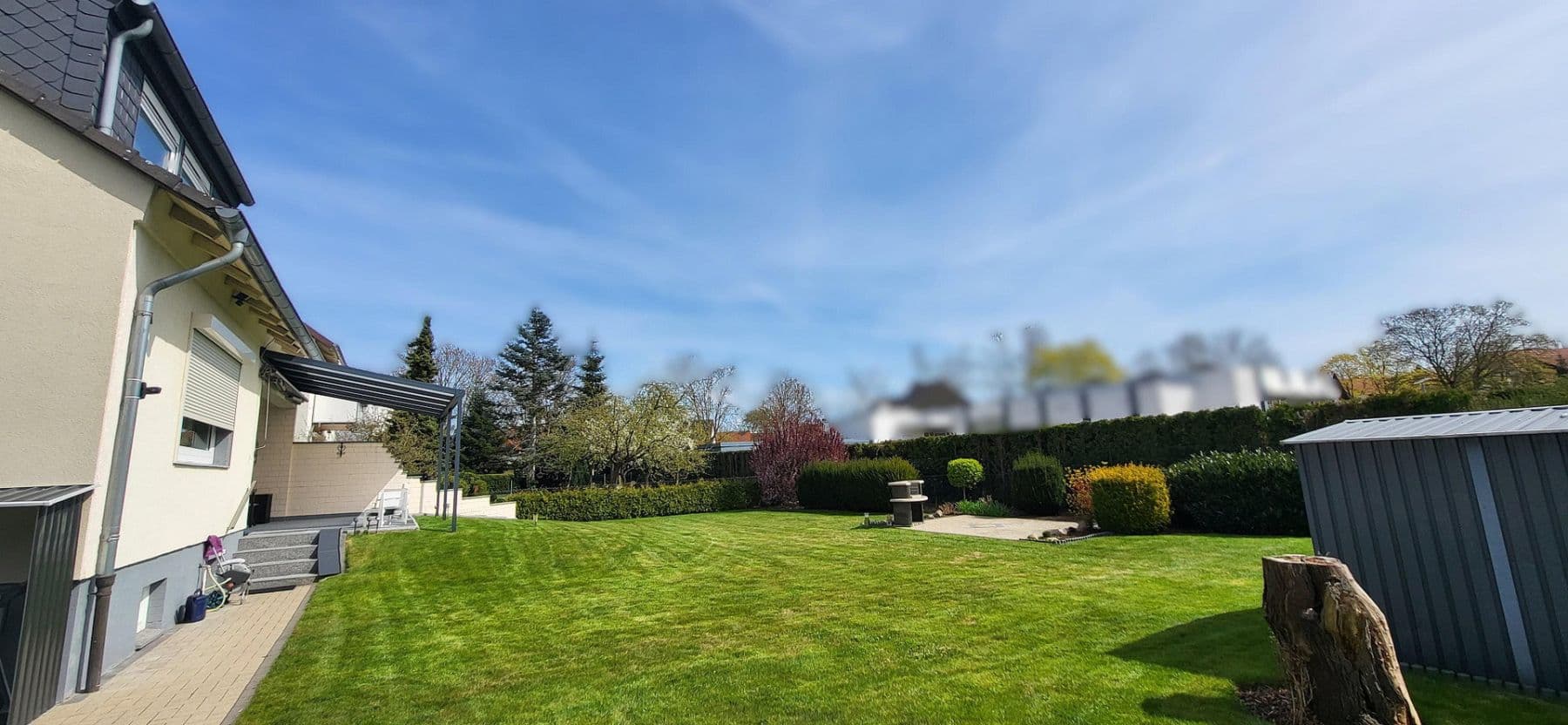 Predaj domu 165 m², pozemek 769 m², Kattenhagen 8, Peine, Dolné Sasko Predaj domu 165 m², pozemek 769 m², Kattenhagen 8, Peine, Dolné Sasko