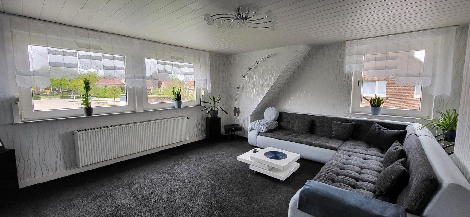 Predaj domu 165 m², pozemek 769 m², Kattenhagen 8, Peine, Dolné Sasko Predaj domu 165 m², pozemek 769 m², Kattenhagen 8, Peine, Dolné Sasko
